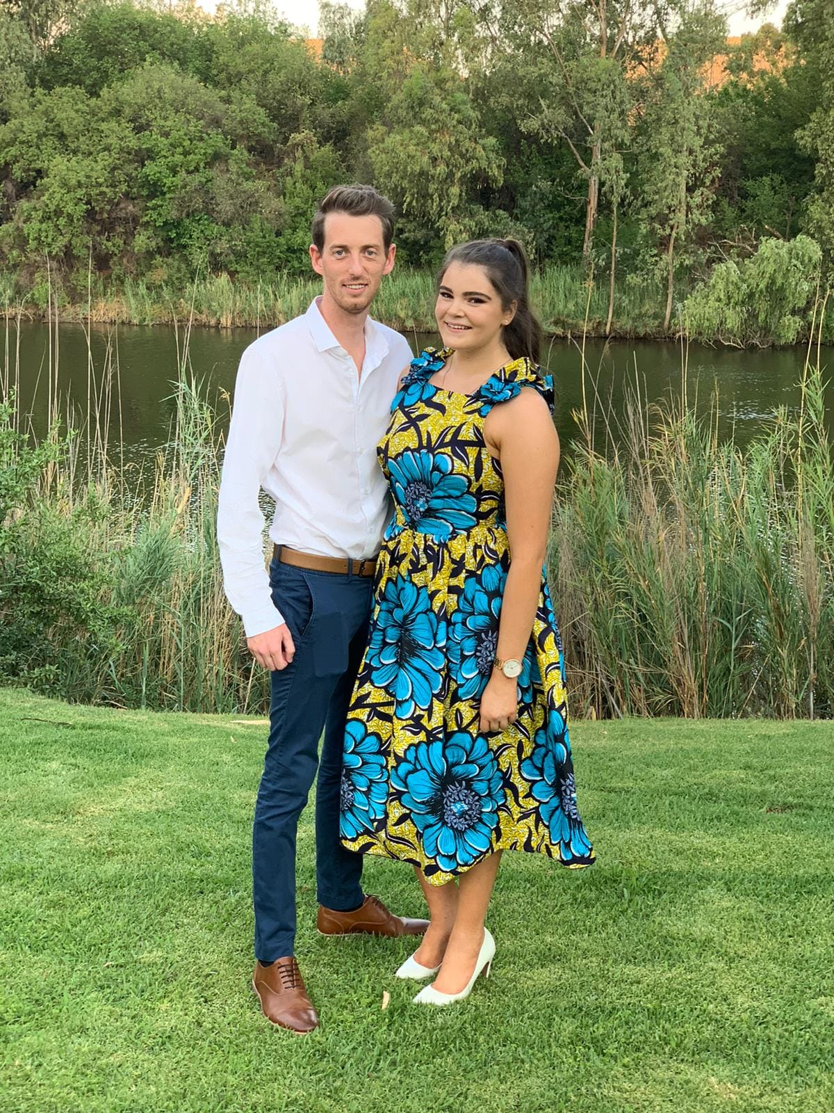 Steve Ferreira & Claudia Koller | Digital Specialist