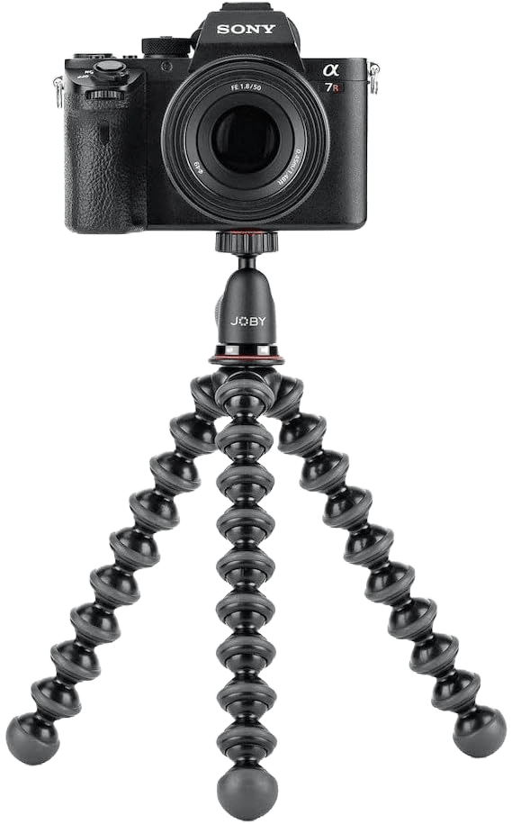 Joby JB01503 GorillaPod 1K Kit | Fan Factory