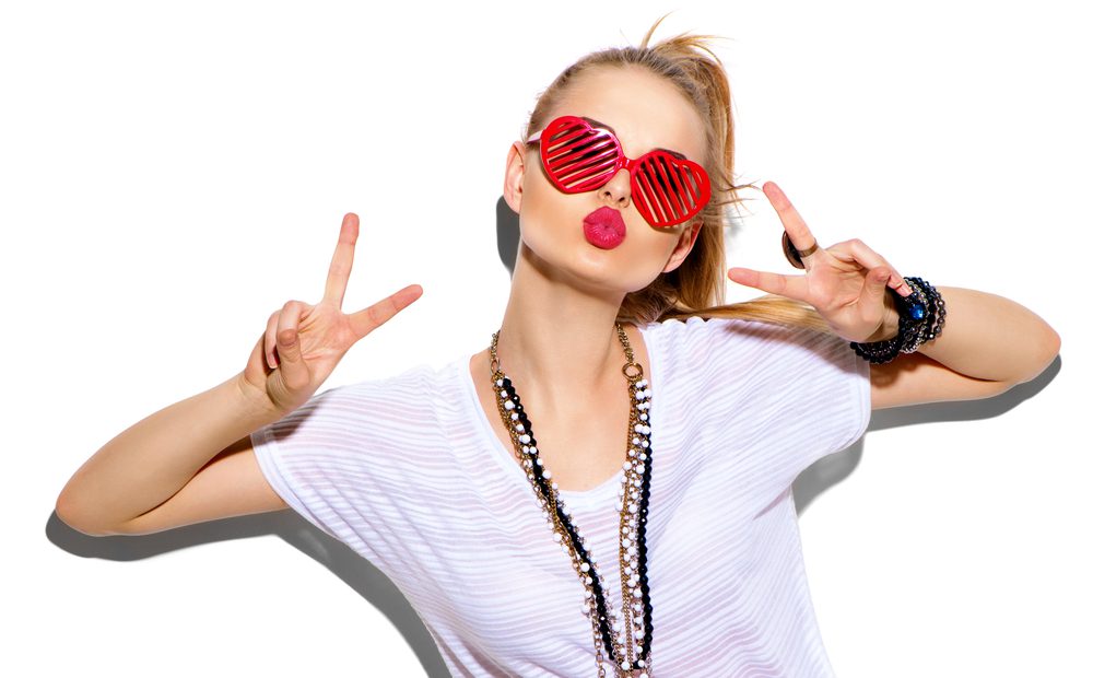 Fan Factory | Don't Just Get Naked. Get Lit.