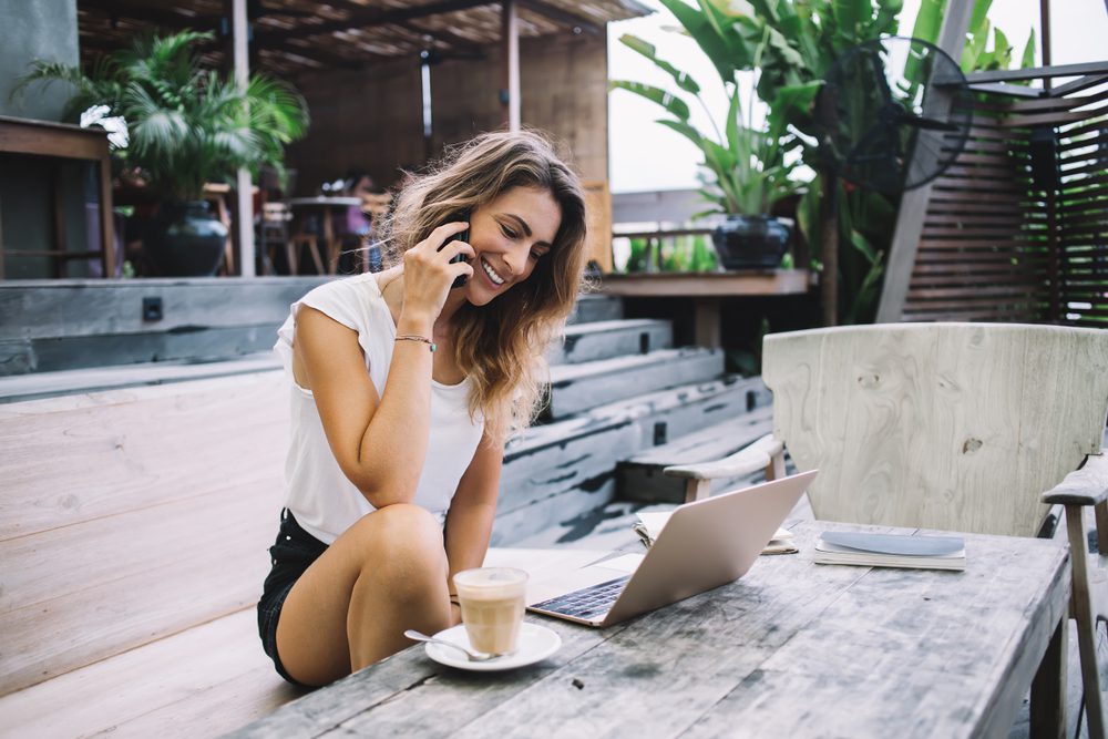 Fan Factory | Don't Be Everywhere. Be Unforgettable